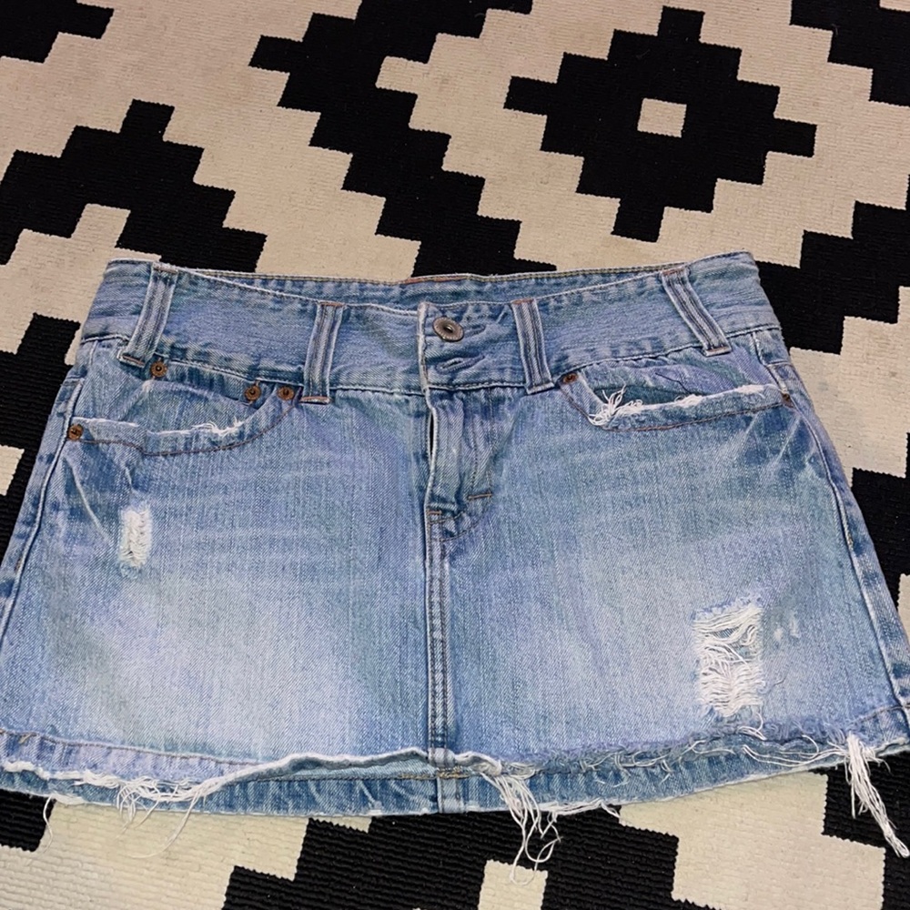 American Eagle
